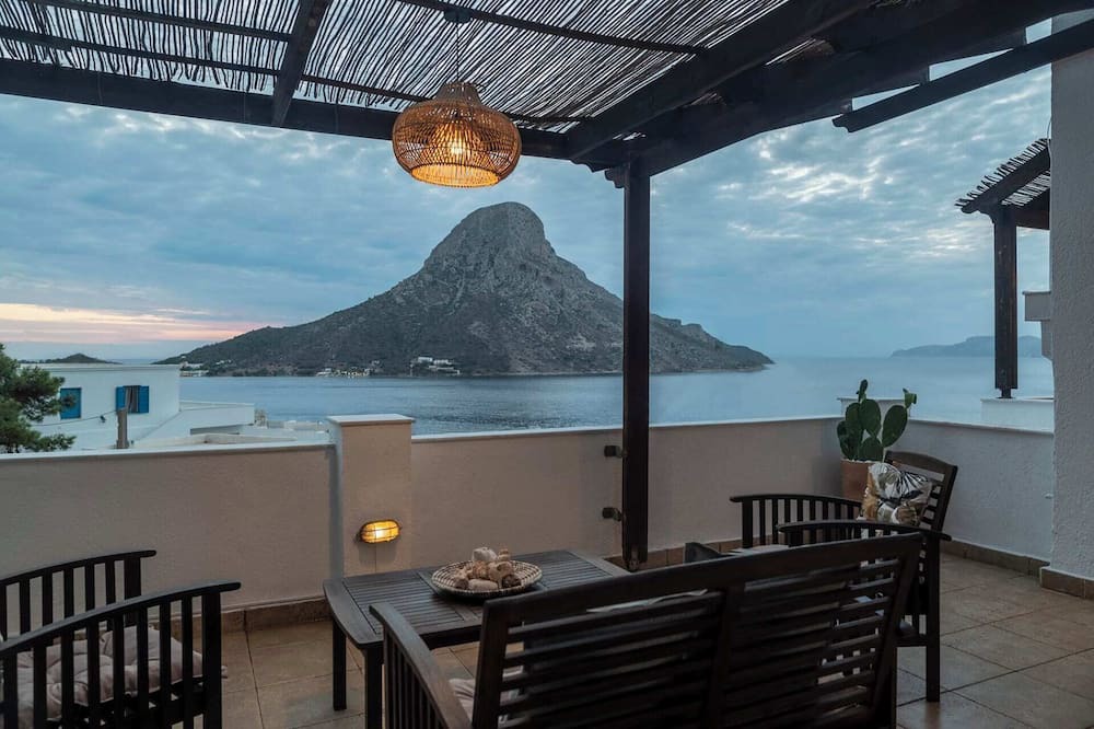 Photo of Patio Balcony in Massouri