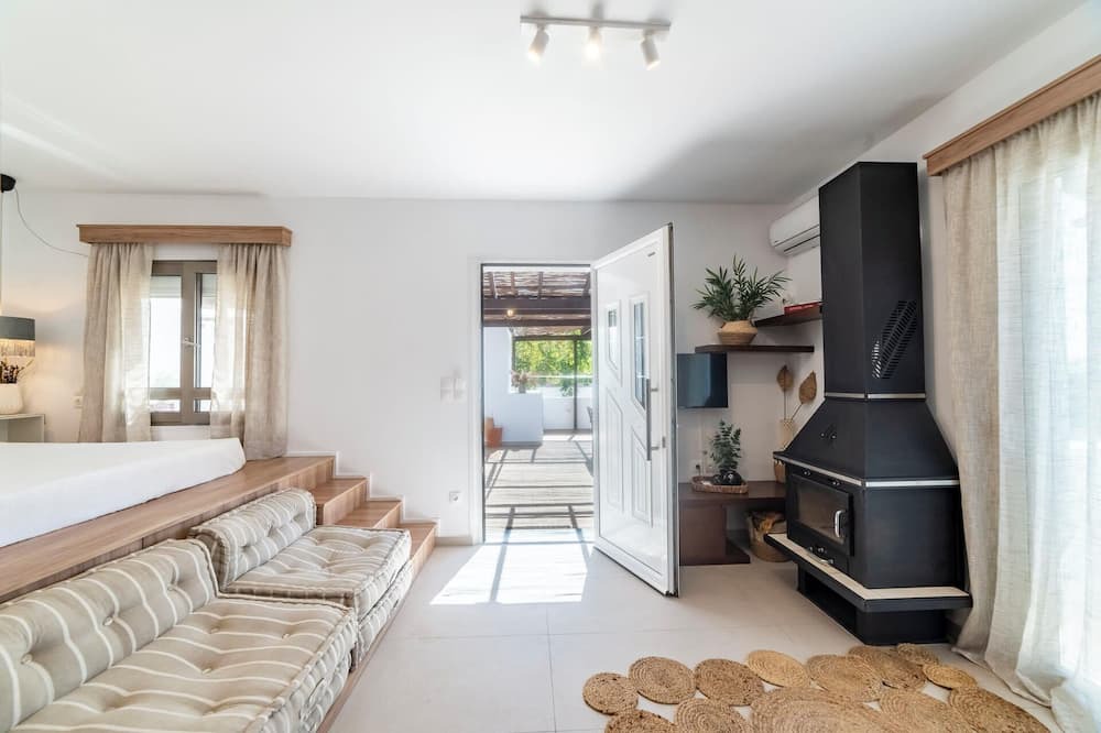 Photo of Bedroom in Massouri