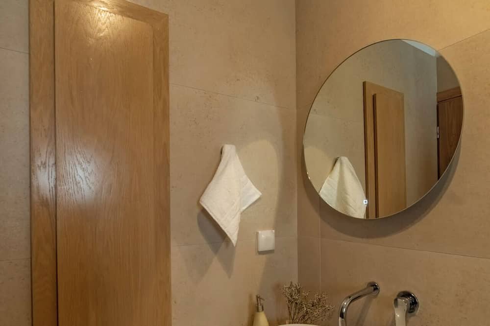 Photo of Bathroom in Massouri