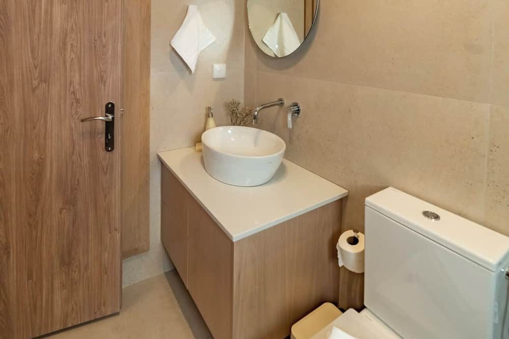 Photo of Bathroom in Massouri