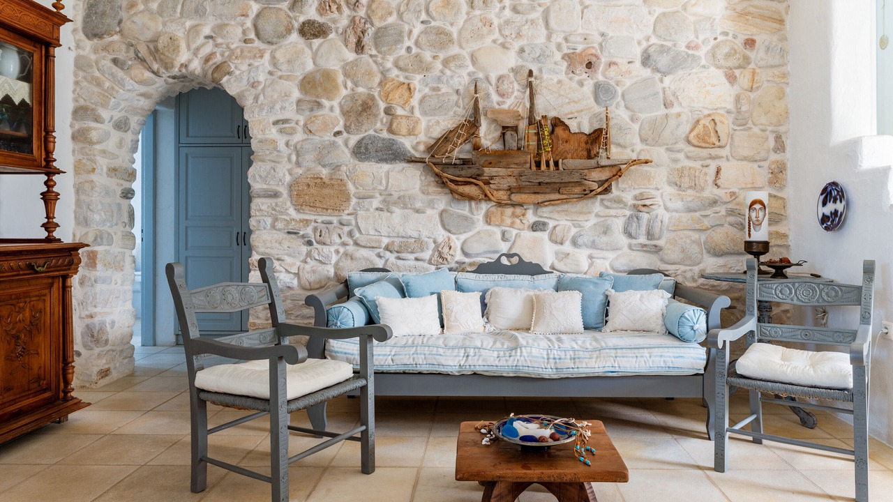 Photo of Livingroom in Glisidia