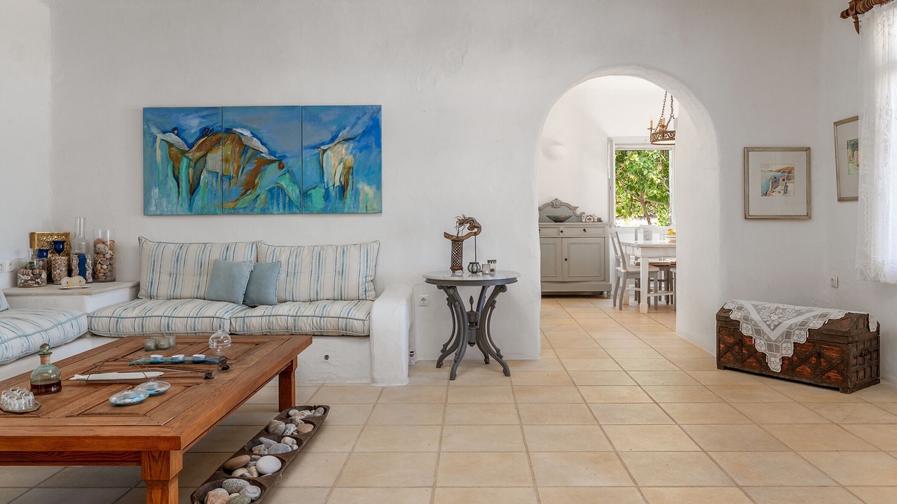 Photo of Livingroom in Glisidia