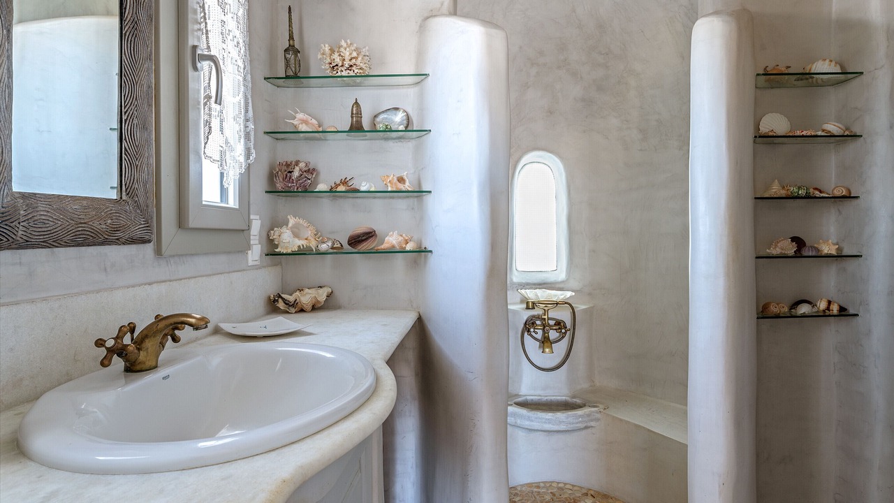 Photo of Bathroom in Glisidia