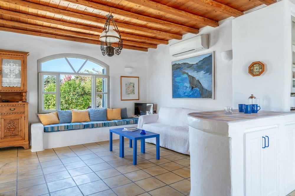 Photo of Livingroom in Glisidia