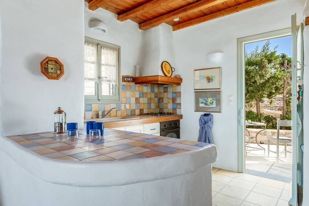 Photo of Kitchen in Glisidia