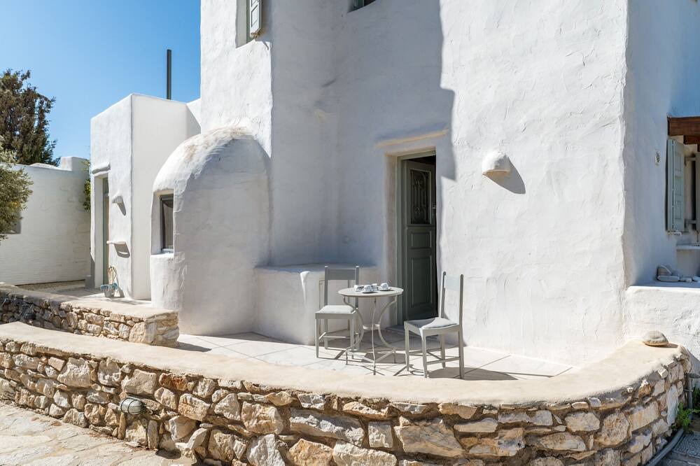 Photo of Patio Balcony in Glisidia