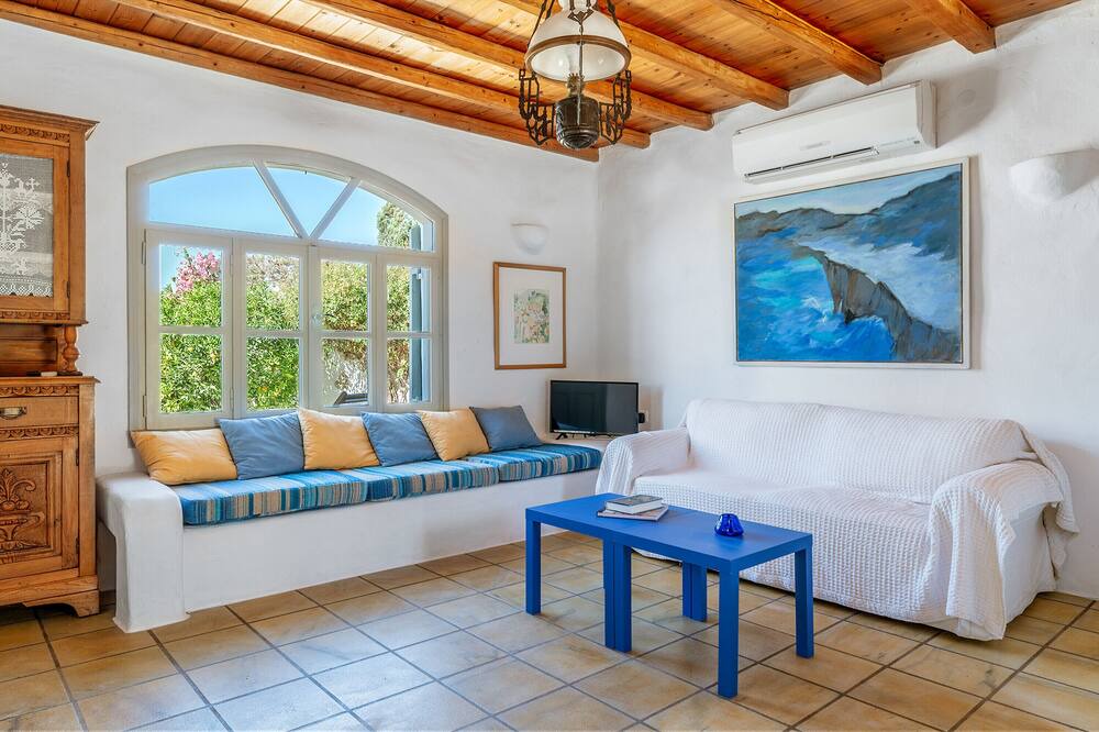 Photo of Livingroom in Glisidia