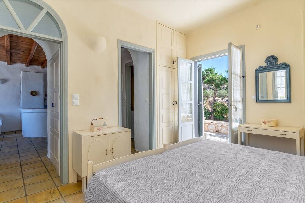 Photo of Bedroom in Glisidia