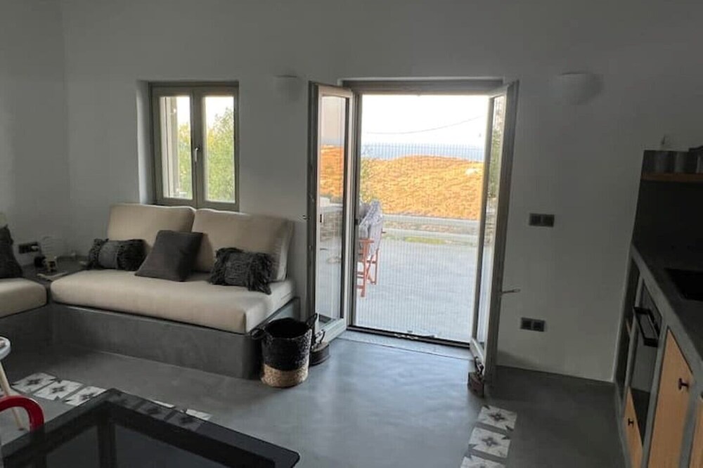 Photo of Livingroom in Apollonia