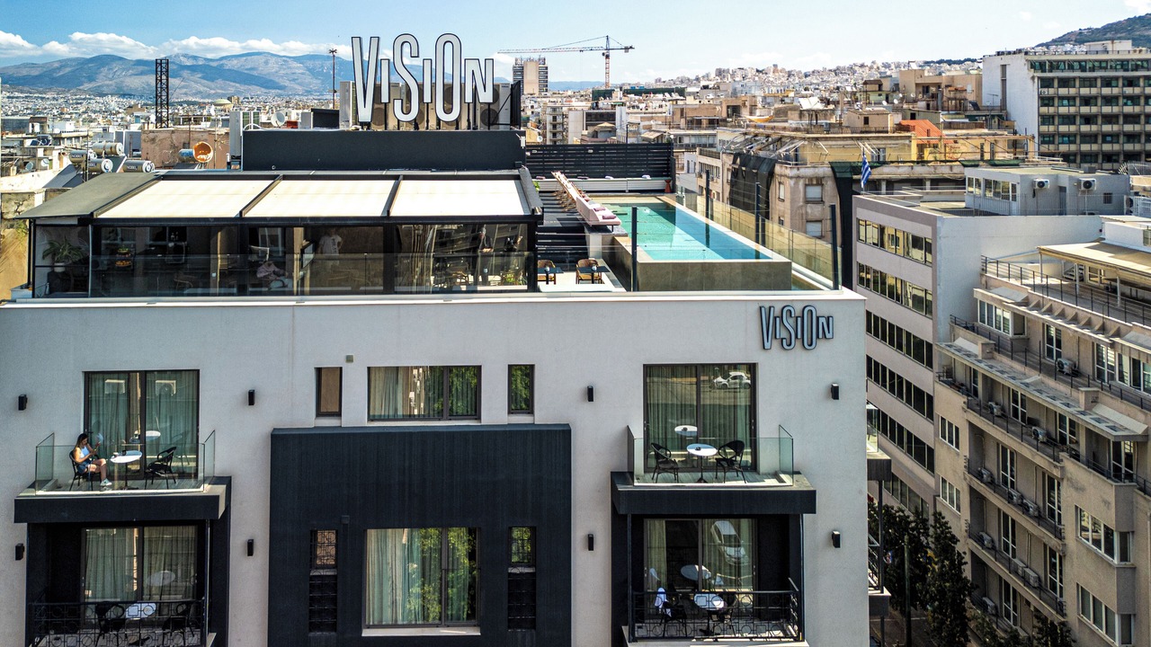 Photo of Outdoor in Omonia