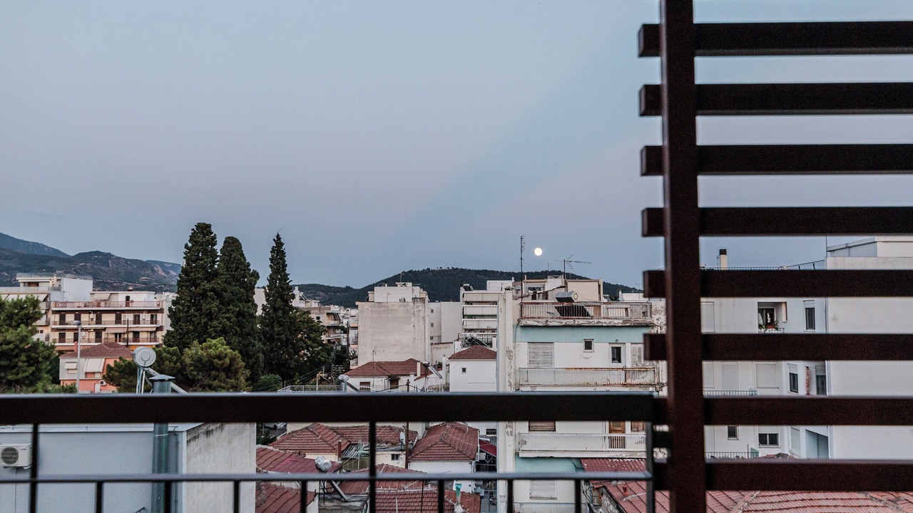 Photo of Bedroom in Volos City Centre
