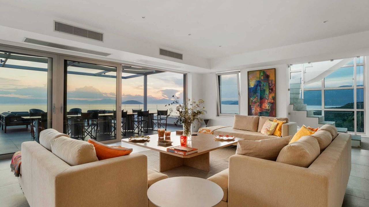 Photo of Livingroom in Kilada