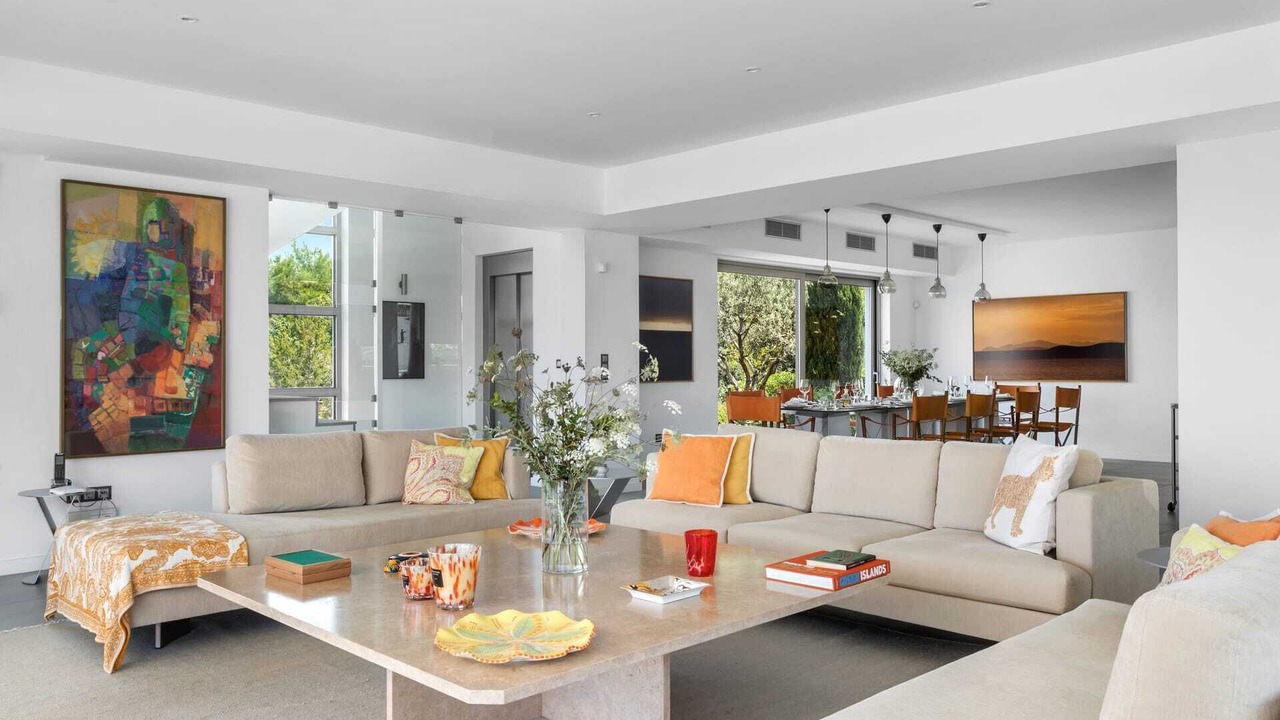 Photo of Livingroom in Kilada