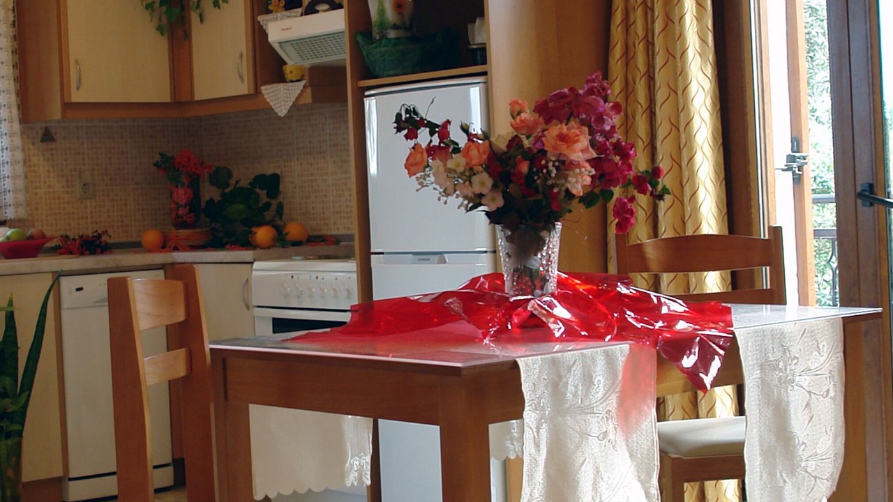 Photo of Kitchen in Asteri