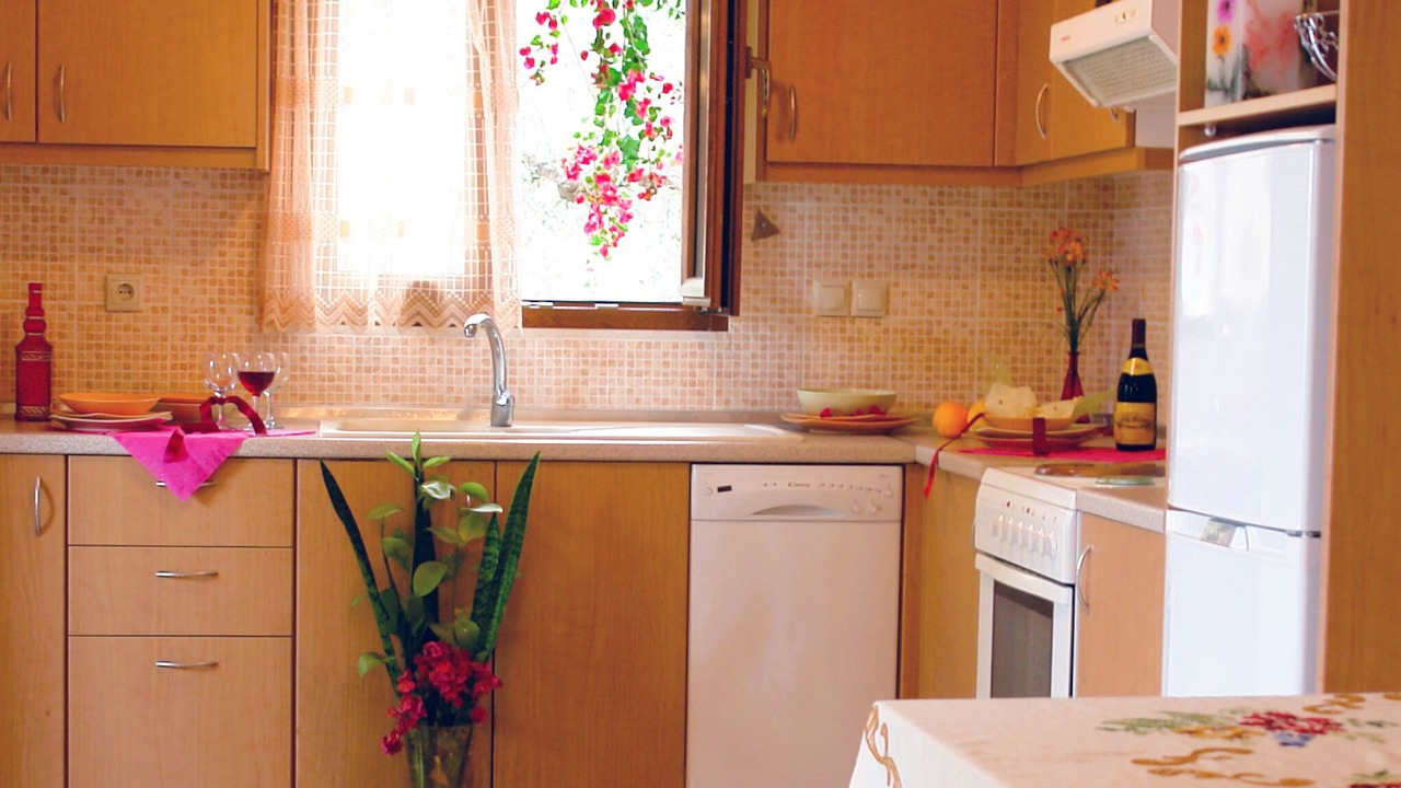 Photo of Kitchen in Asteri