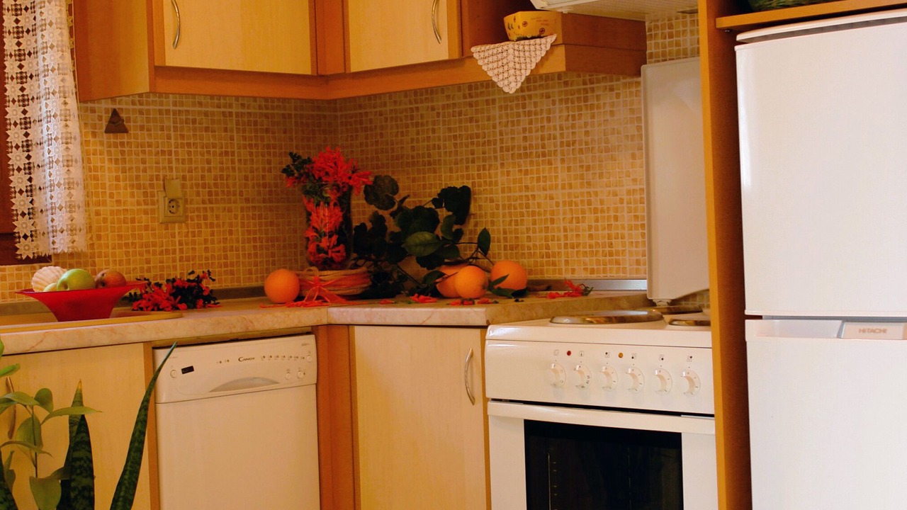 Photo of Kitchen in Asteri
