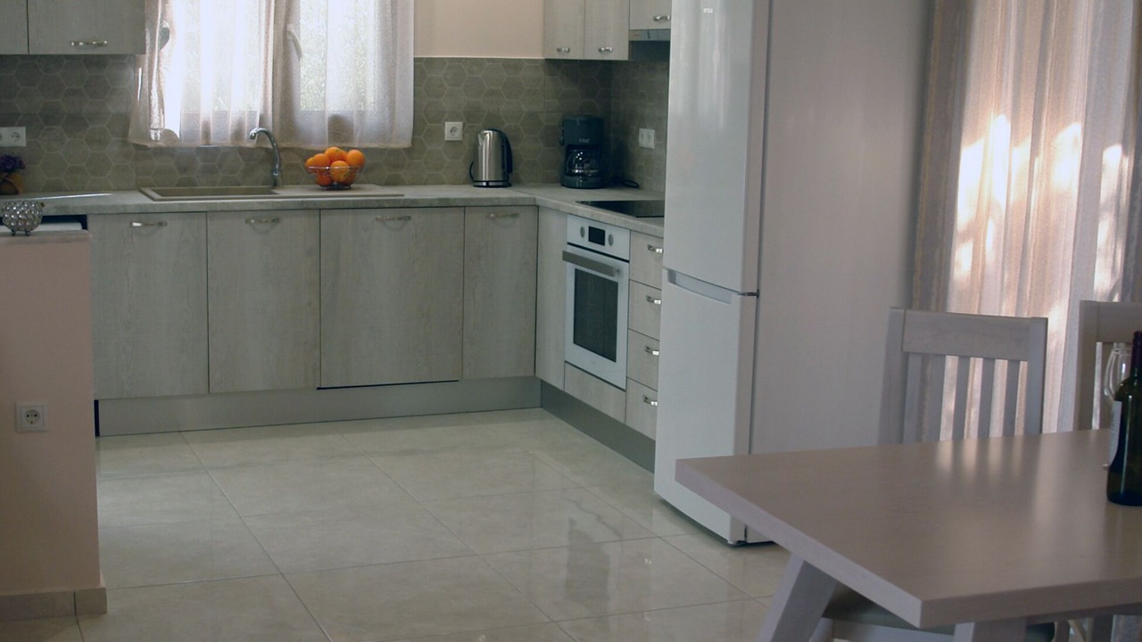 Photo of Kitchen in Asteri
