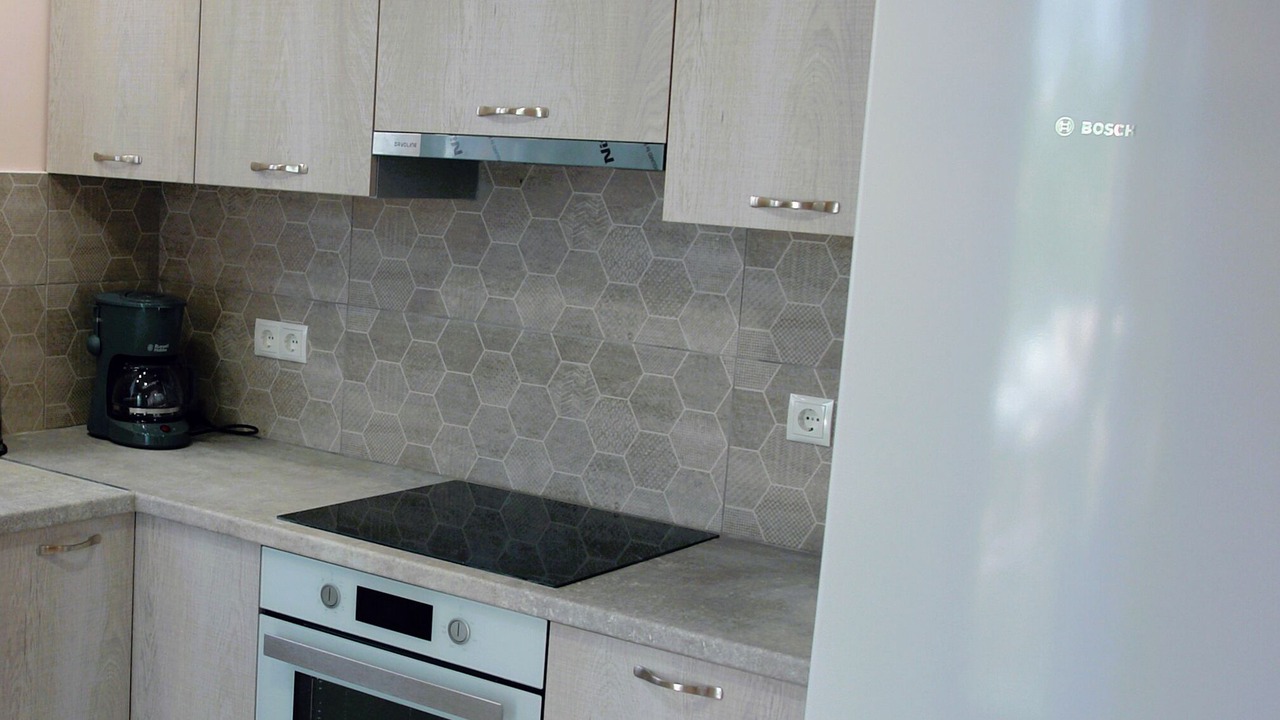 Photo of Kitchen in Asteri