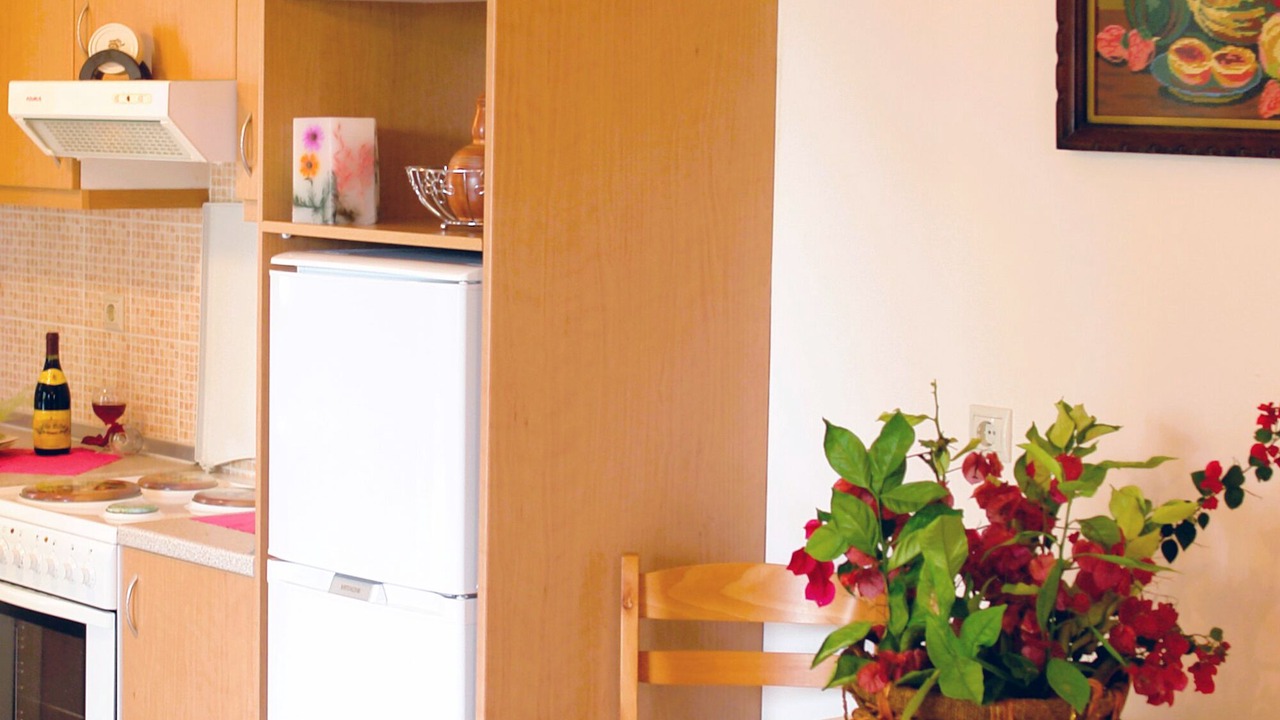 Photo of Kitchen in Asteri