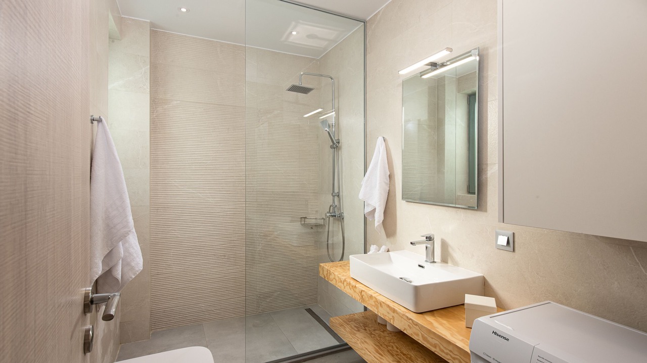 Photo of Bathroom in Kounoupidiana