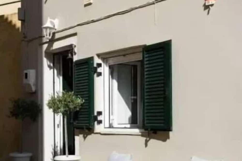 Photo of Patio Balcony in Achilleio