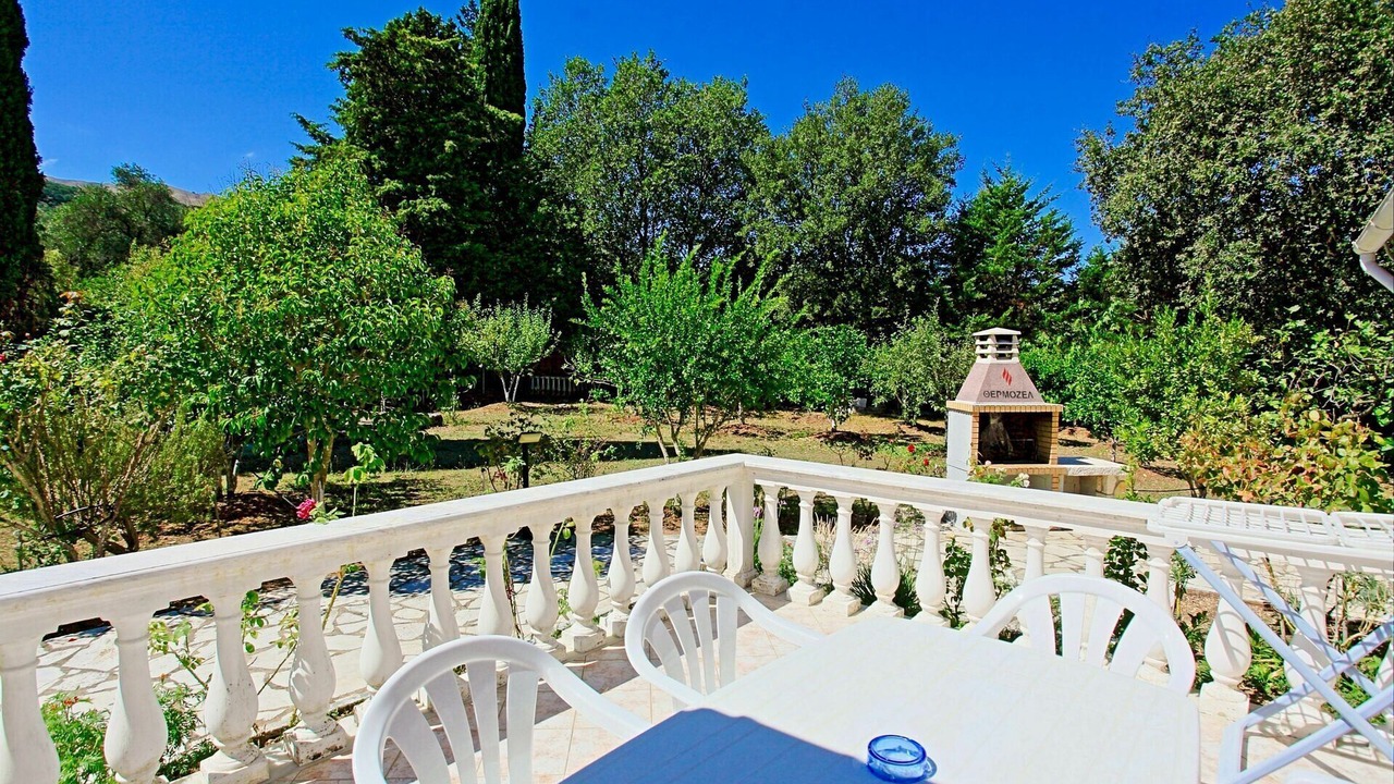 Photo of Outdoor in Kassiopi