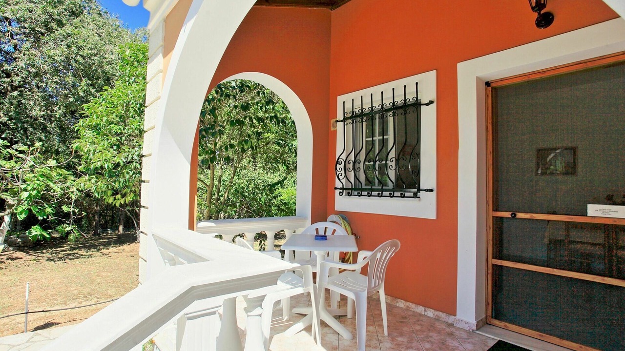 Photo of Outdoor in Kassiopi