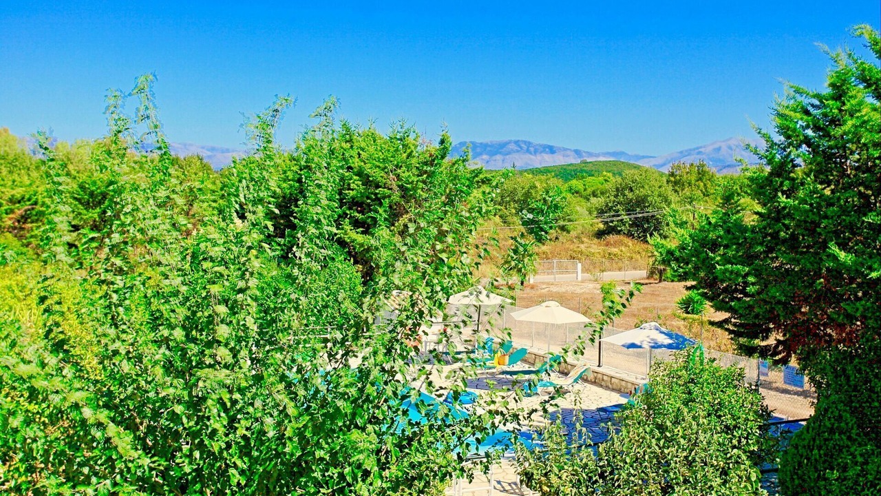 Photo of Outdoor in Kassiopi