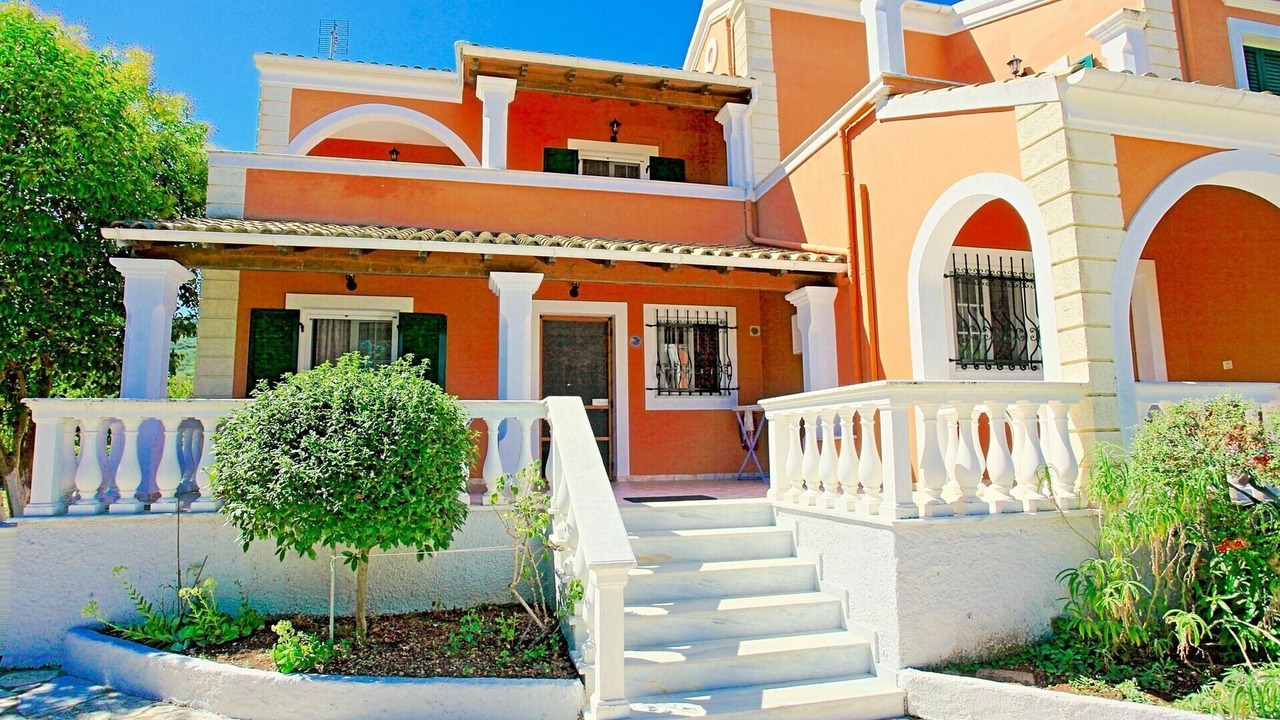 Photo of Outdoor in Kassiopi