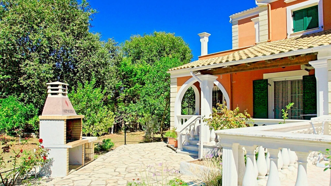 Photo of Outdoor in Kassiopi