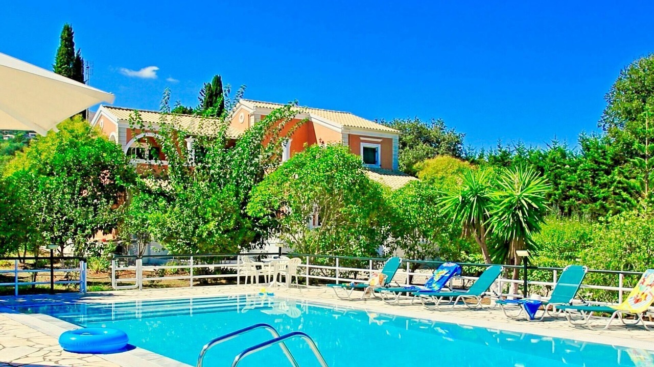 Photo of Outdoor in Kassiopi