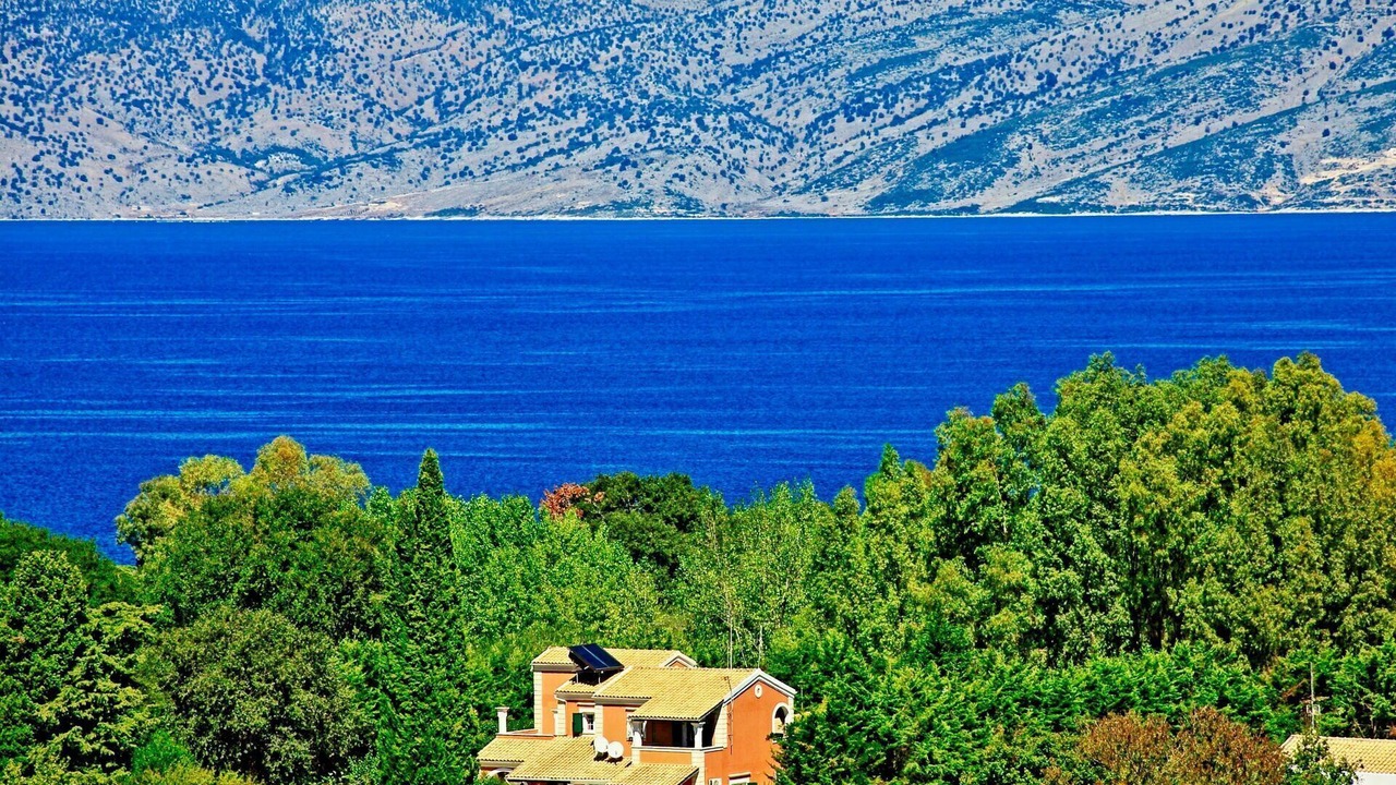 Photo of Outdoor in Kassiopi