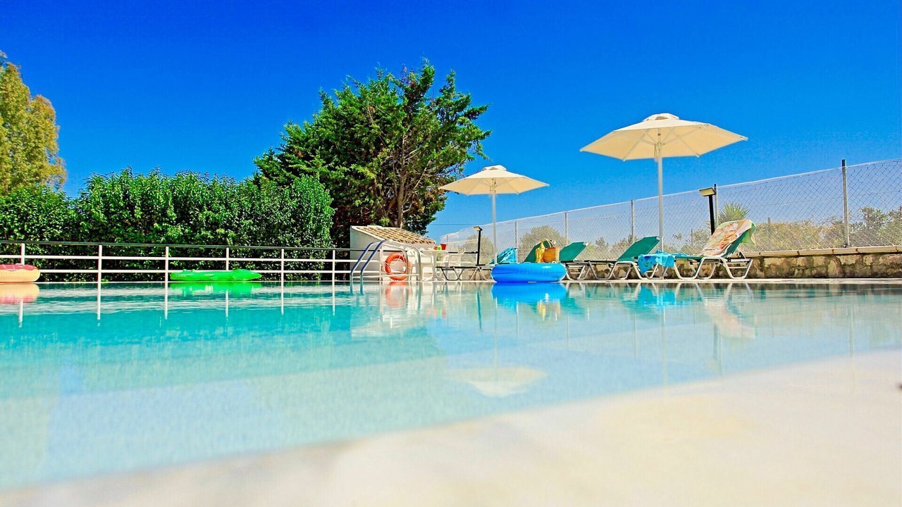 Photo of Outdoor in Kassiopi