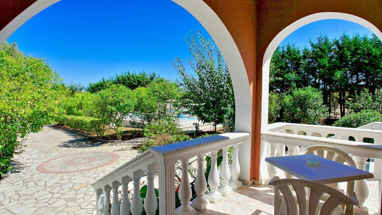 Photo of Outdoor in Kassiopi