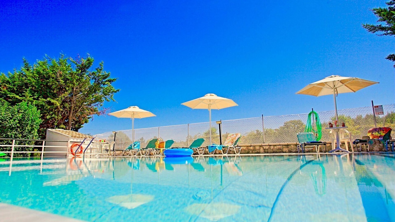Photo of Outdoor in Kassiopi