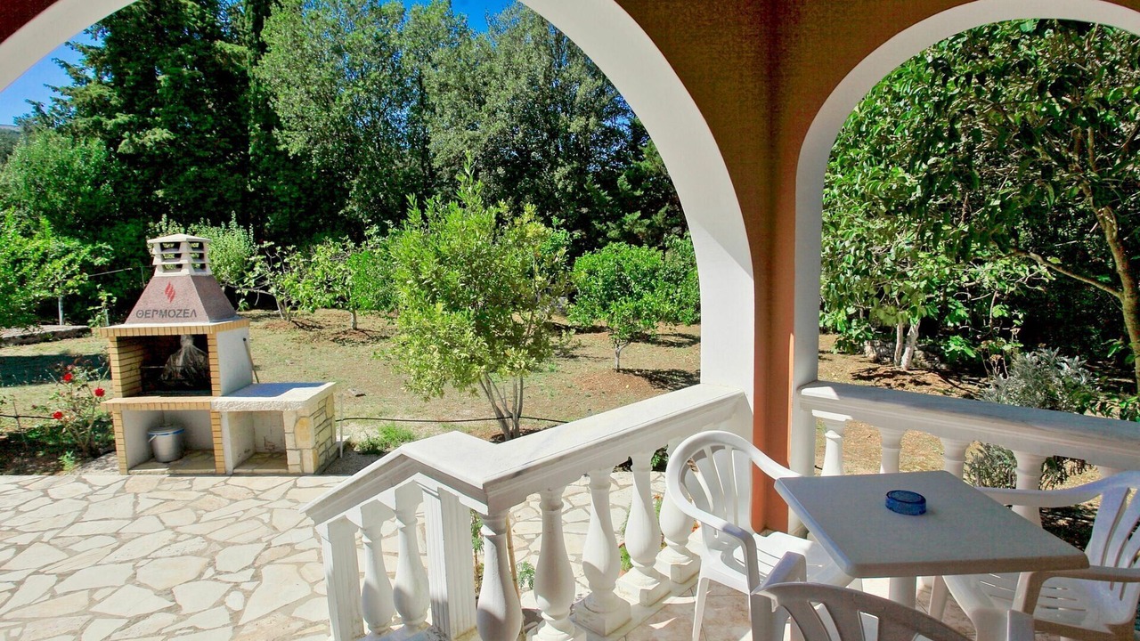 Photo of Outdoor in Kassiopi