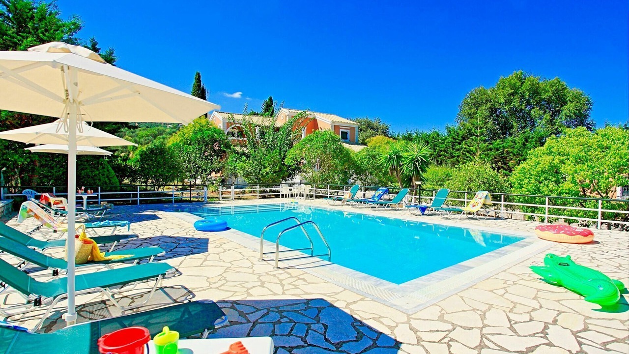 Photo of Outdoor in Kassiopi