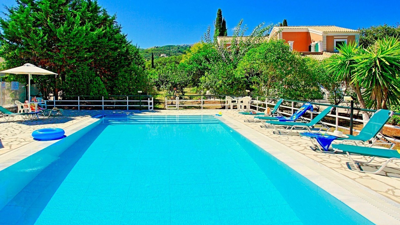 Photo of Outdoor in Kassiopi