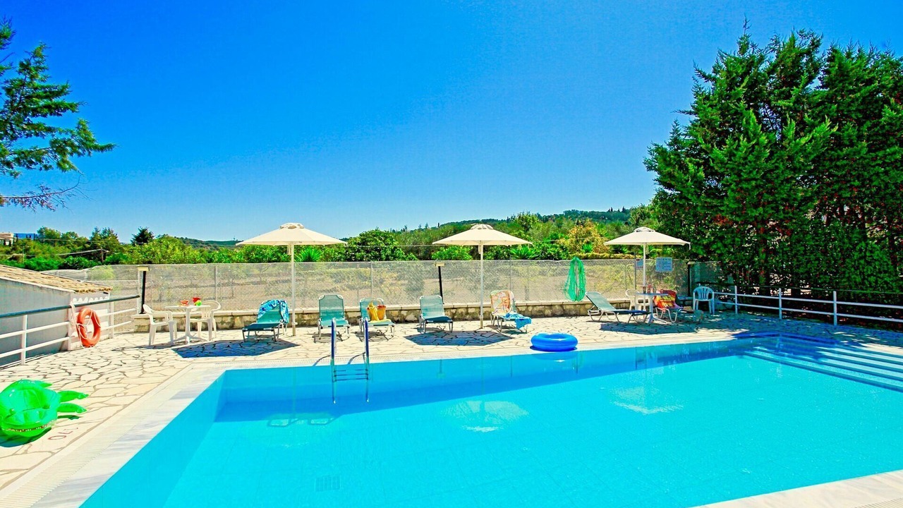 Photo of Outdoor in Kassiopi