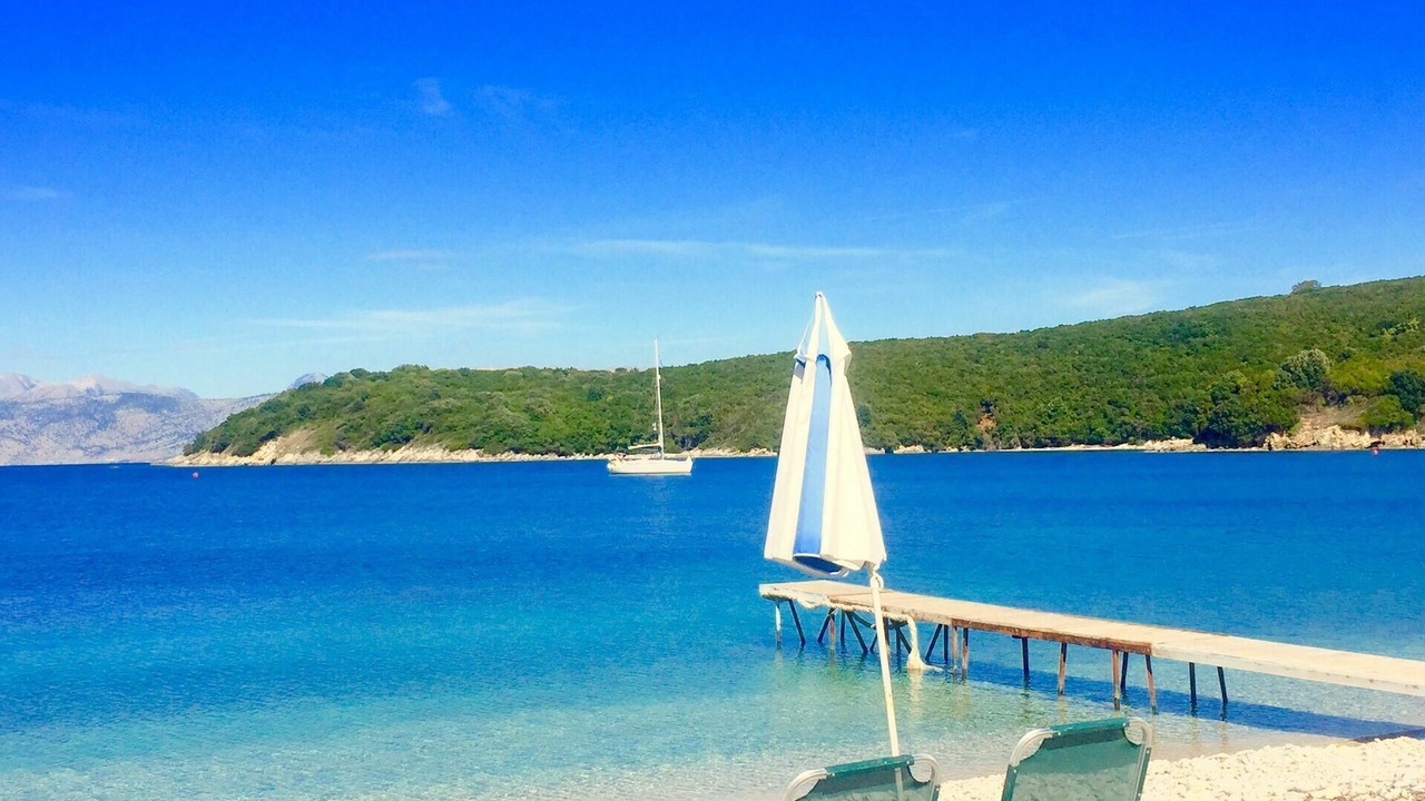 Photo of Outdoor in Kassiopi