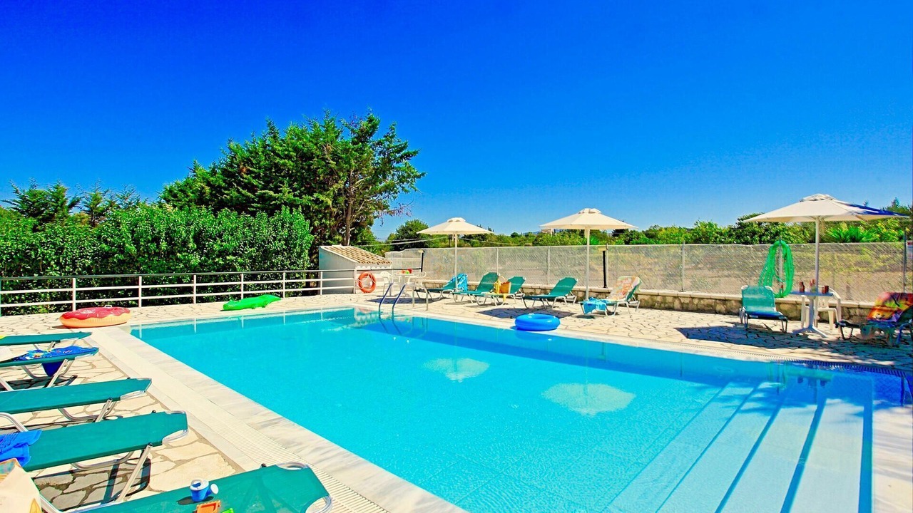 Photo of Outdoor in Kassiopi