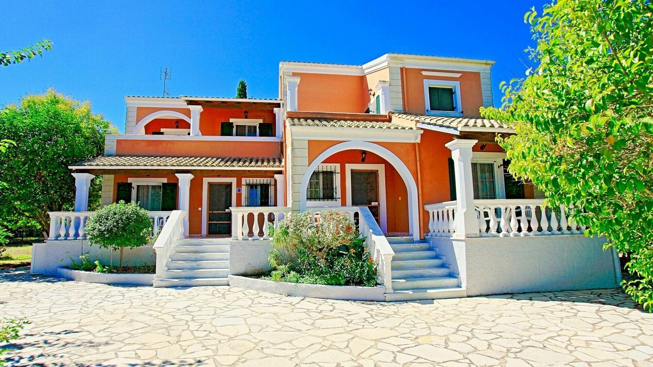 Photo of Outdoor in Kassiopi