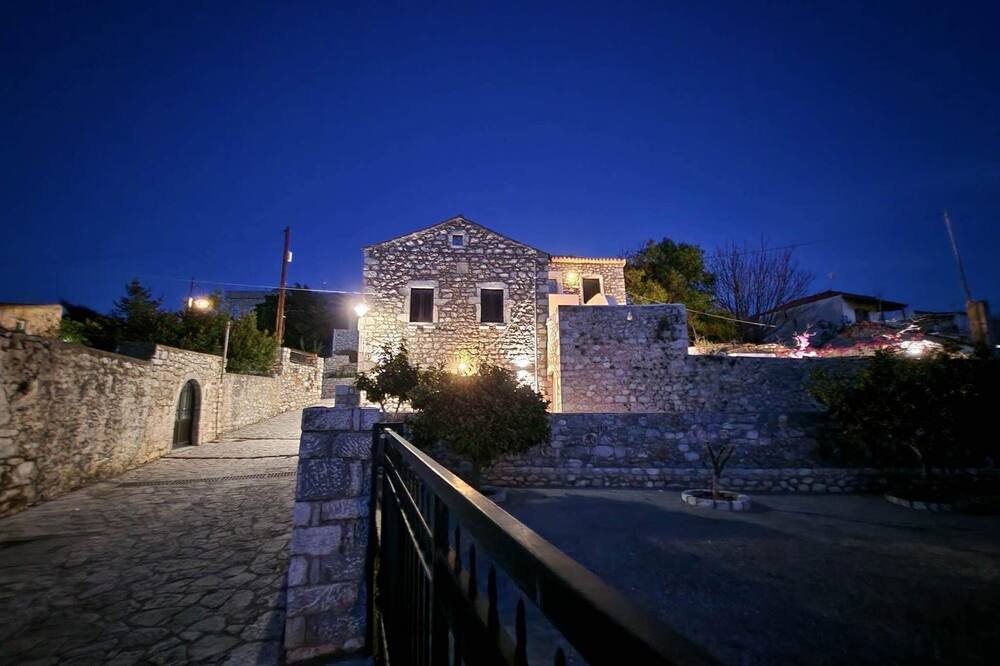 Photo of Outdoor in Areopoli