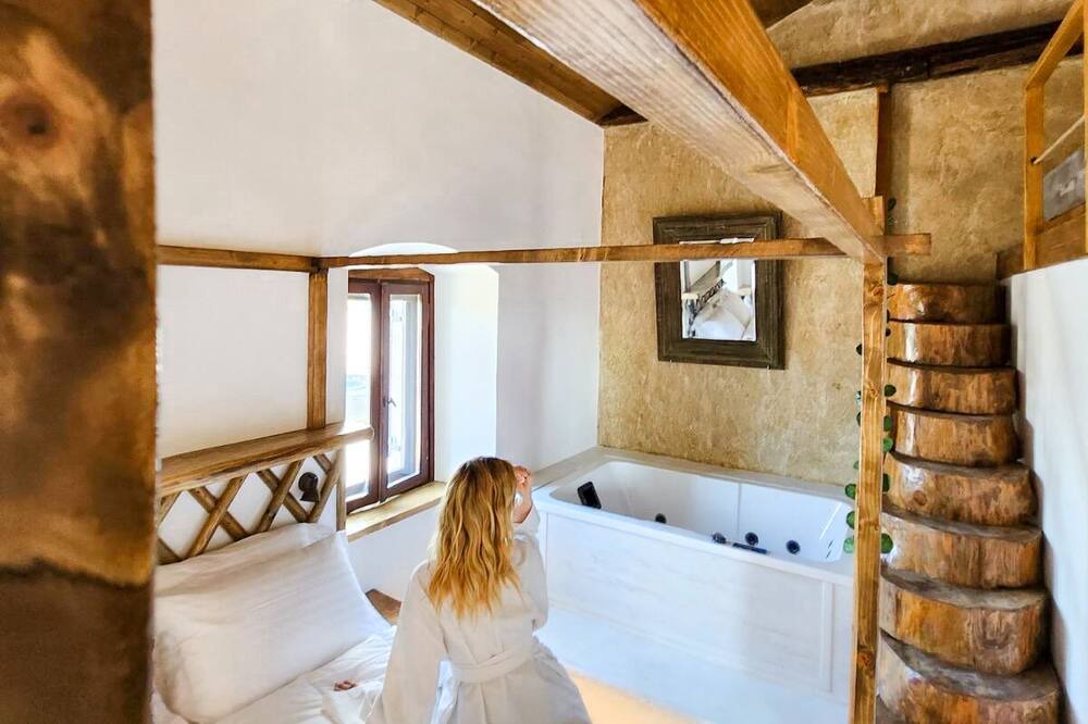 Photo of Bedroom in Areopoli
