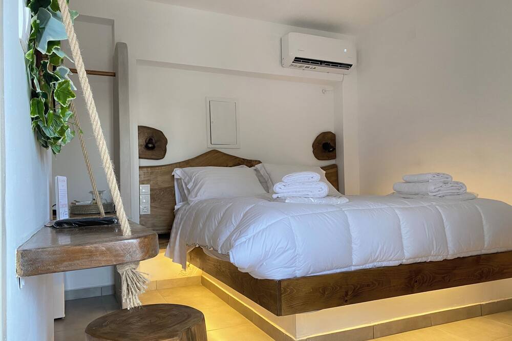 Photo of Bedroom in Areopoli