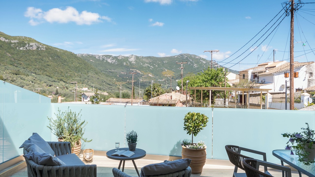 Photo of Outdoor in Doukades