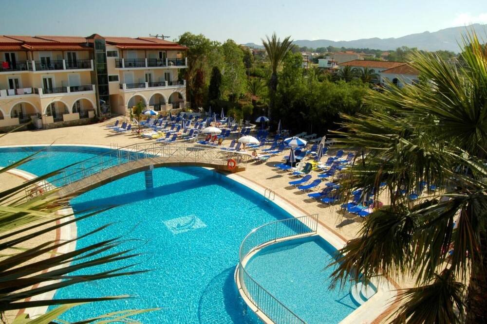 Photo of Outdoor in Laganas