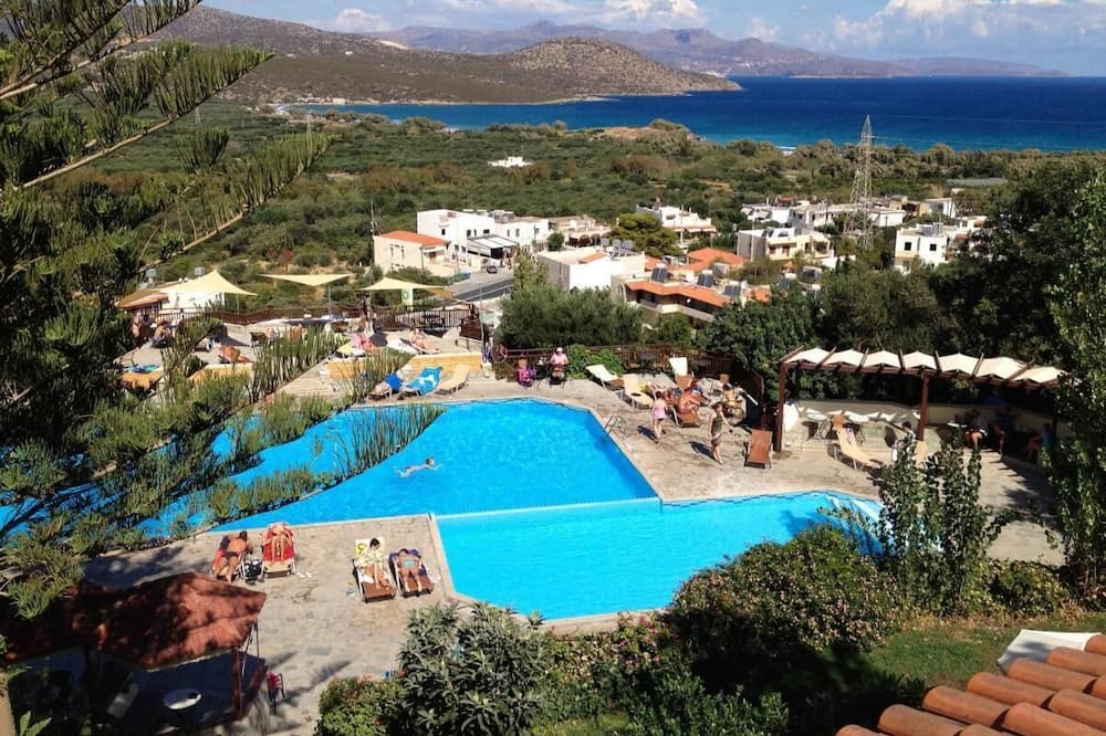 Photo of Outdoor in Kalo Chorio