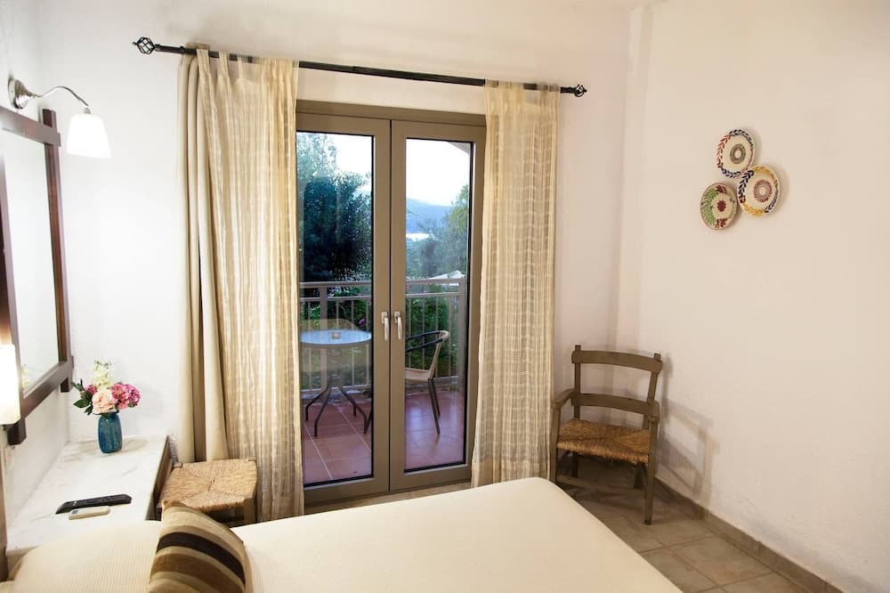 Photo of Bedroom in Kalo Chorio