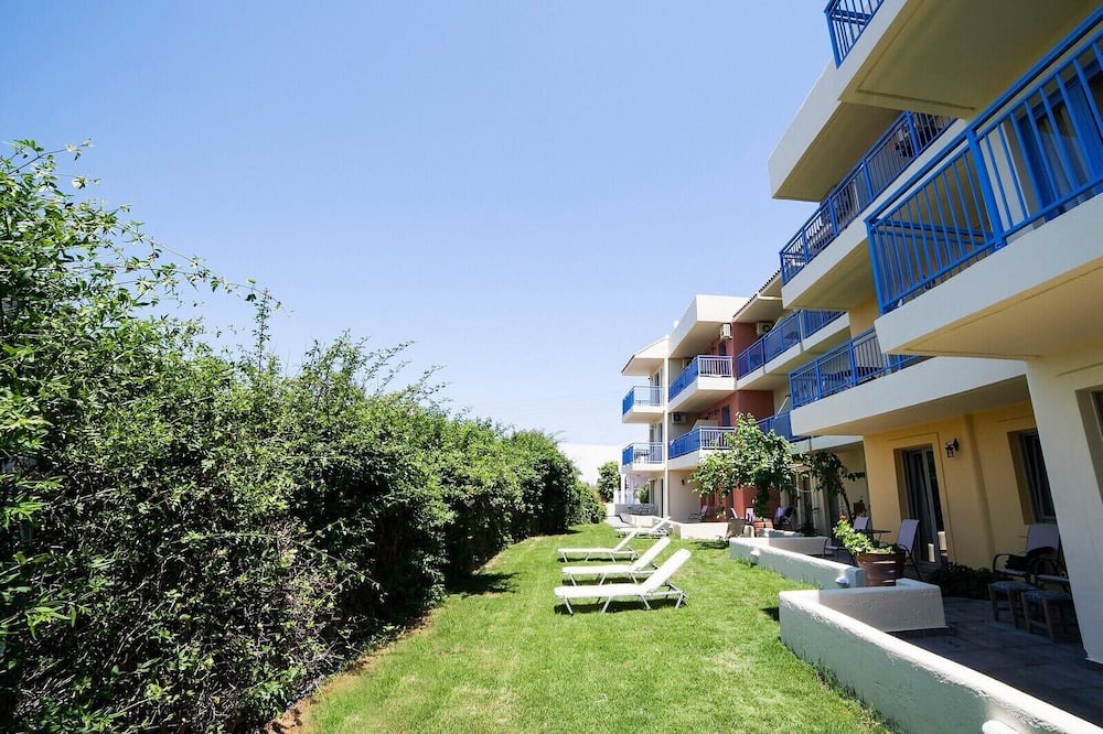 Photo of Outdoor in Kalo Chorio